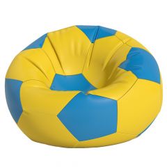 Кресло-мешок Мяч Средний Категория 1 в Игриме - igrim.mebel24.online | фото