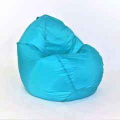Кресло-мешок Стади (Оксфорд водоотталкивающая ткань) 80*h130 в Игриме - igrim.mebel24.online | фото 2