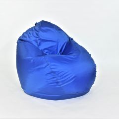 Кресло-мешок Стади (Оксфорд водоотталкивающая ткань) 80*h130 в Игриме - igrim.mebel24.online | фото 3