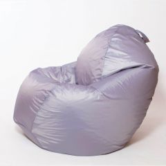 Кресло-мешок Стади (Оксфорд водоотталкивающая ткань) 80*h130 в Игриме - igrim.mebel24.online | фото 8