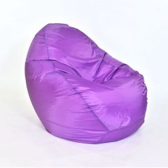 Кресло-мешок Стади (Оксфорд водоотталкивающая ткань) 80*h130 в Игриме - igrim.mebel24.online | фото 9