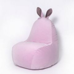 Кресло-мешок Зайка (Короткие уши) в Игриме - igrim.mebel24.online | фото 11
