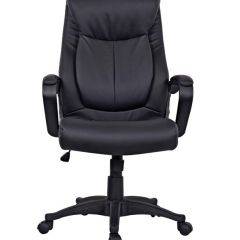 Кресло офисное BRABIX "Enter EX-511" (экокожа/черная) 530859 в Игриме - igrim.mebel24.online | фото 4