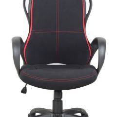 Кресло офисное BRABIX PREMIUM "Force EX-516" (ткань черное/вставки красные) 531571 в Игриме - igrim.mebel24.online | фото 5