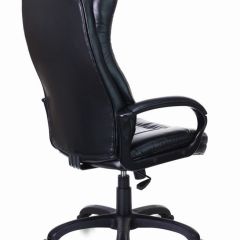 Кресло офисное BRABIX PREMIUM "Boss EX-591" (черное) 532099 в Игриме - igrim.mebel24.online | фото 3