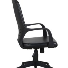 Кресло офисное BRABIX PREMIUM "Prime EX-515" (черное) 531569 в Игриме - igrim.mebel24.online | фото 3