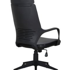 Кресло офисное BRABIX PREMIUM "Prime EX-515" (черное) 531569 в Игриме - igrim.mebel24.online | фото 4