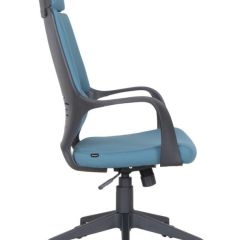 Кресло офисное BRABIX PREMIUM "Prime EX-515" (ткань, голубое) 531568 в Игриме - igrim.mebel24.online | фото 2