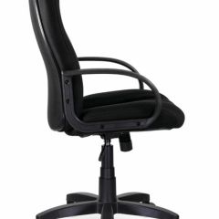 Кресло офисное BRABIX "Classic EX-685" (ткань E, черное) 532024 в Игриме - igrim.mebel24.online | фото 3