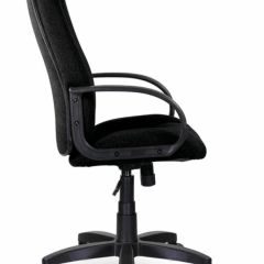 Кресло офисное BRABIX "Classic EX-685" (ткань С, черное) 532022 в Игриме - igrim.mebel24.online | фото 2