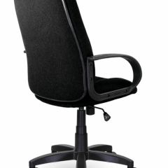 Кресло офисное BRABIX "Classic EX-685" (ткань С, черное) 532022 в Игриме - igrim.mebel24.online | фото 3