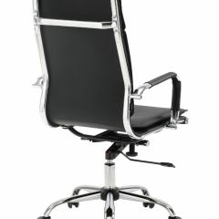 Кресло офисное BRABIX "Cube EX-523" (черное) 531946 в Игриме - igrim.mebel24.online | фото 4