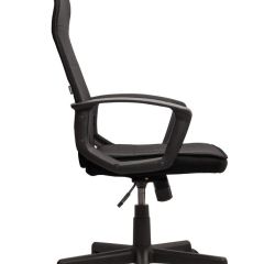 Кресло офисное BRABIX "Delta EX-520" (черное) 531578 в Игриме - igrim.mebel24.online | фото