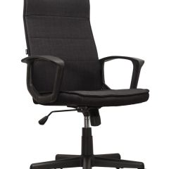 Кресло офисное BRABIX "Delta EX-520" (черное) 531578 в Игриме - igrim.mebel24.online | фото 3
