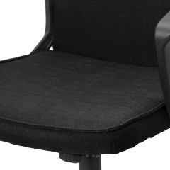 Кресло офисное BRABIX "Delta EX-520" (черное) 531578 в Игриме - igrim.mebel24.online | фото 4
