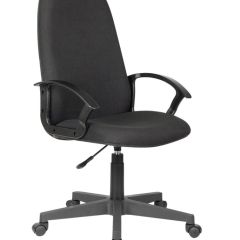Кресло офисное BRABIX "Element EX-289" (черное) 532092 в Игриме - igrim.mebel24.online | фото