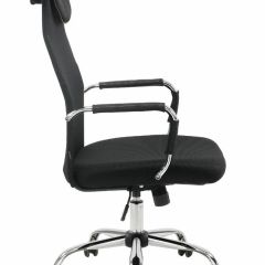 Кресло офисное BRABIX "Fit EX-514" (черное) 531949 в Игриме - igrim.mebel24.online | фото 2