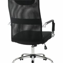 Кресло офисное BRABIX "Fit EX-514" (черное) 531949 в Игриме - igrim.mebel24.online | фото 3