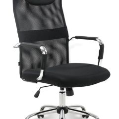 Кресло офисное BRABIX "Fit EX-514" (черное) 531949 в Игриме - igrim.mebel24.online | фото