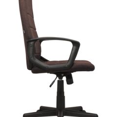 Кресло офисное BRABIX "Focus EX-518", ткань, коричневое, 531577 в Игриме - igrim.mebel24.online | фото 2