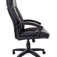 Кресло офисное BRABIX "Formula EX-537" (черное) 531388 в Игриме - igrim.mebel24.online | фото 3