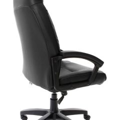 Кресло офисное BRABIX "Formula EX-537" (черное) 531388 в Игриме - igrim.mebel24.online | фото 4