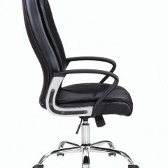 Кресло офисное BRABIX "Forward EX-570" (черное) 531837 в Игриме - igrim.mebel24.online | фото 2