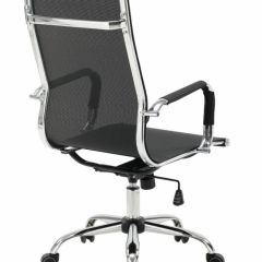 Кресло офисное BRABIX "Line EX-530" (черное) 531846 в Игриме - igrim.mebel24.online | фото 4