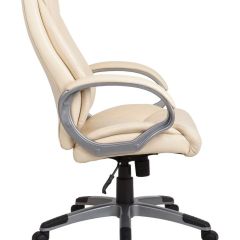 Кресло офисное BRABIX "Maestro EX-506" (бежевое) 531168 в Игриме - igrim.mebel24.online | фото 3