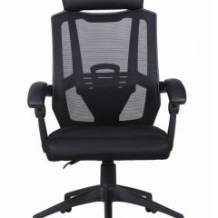 Кресло офисное BRABIX "Nexus ER-401" (черное) 531835 в Игриме - igrim.mebel24.online | фото 5