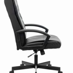 Кресло офисное BRABIX "Quadro EX-524" (черное) 532104 в Игриме - igrim.mebel24.online | фото 3
