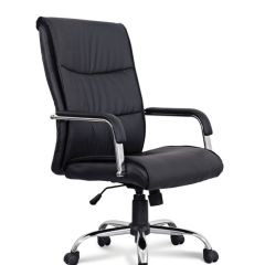 Кресло офисное BRABIX "Space EX-508" (черное) 530860 в Игриме - igrim.mebel24.online | фото