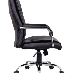 Кресло офисное BRABIX "Space EX-508" (черное) 530860 в Игриме - igrim.mebel24.online | фото 2