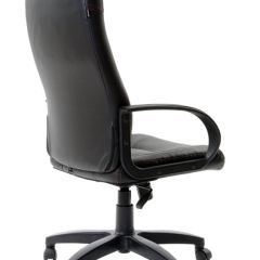 Кресло офисное BRABIX "Strike EX-525" (экокожа черная) 531382 в Игриме - igrim.mebel24.online | фото 4