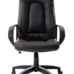 Кресло офисное BRABIX "Strike EX-525" (экокожа черная) 531382 в Игриме - igrim.mebel24.online | фото 5