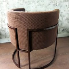 Кресло Грегор 2 (Розовый) в Игриме - igrim.mebel24.online | фото 3