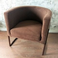 Кресло Грегор 2 (Розовый) в Игриме - igrim.mebel24.online | фото 7
