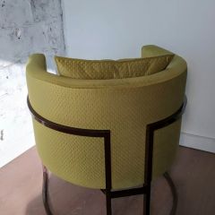 Кресло Грегор 2 (Розовый) в Игриме - igrim.mebel24.online | фото 4