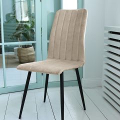 Кресло ПРИНСТОН (стул обеденный) в Игриме - igrim.mebel24.online | фото 4