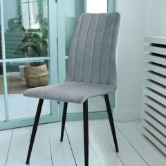 Кресло ПРИНСТОН (стул обеденный) в Игриме - igrim.mebel24.online | фото 5