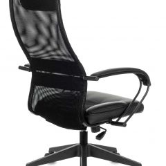 Кресло руководителя Бюрократ CH-608/BLACK в Игриме - igrim.mebel24.online | фото 5