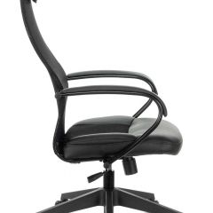 Кресло руководителя Бюрократ CH-608/BLACK в Игриме - igrim.mebel24.online | фото 3