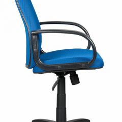 Кресло руководителя Бюрократ CH-808AXSN/TW-10 синий в Игриме - igrim.mebel24.online | фото 2