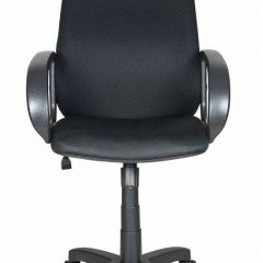Кресло руководителя Бюрократ CH-808AXSN/TW-11 черный в Игриме - igrim.mebel24.online | фото 4