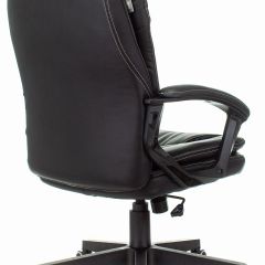 Кресло руководителя Бюрократ CH-868N/BLACK в Игриме - igrim.mebel24.online | фото 4