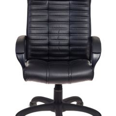 Кресло руководителя Бюрократ KB-10/BLACK в Игриме - igrim.mebel24.online | фото 2