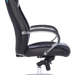 Кресло руководителя Бюрократ T-9923SL/BLACK в Игриме - igrim.mebel24.online | фото 4