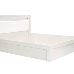 Кровать 1400 без ортопеда "Мария-Луиза 14" в Игриме - igrim.mebel24.online | фото