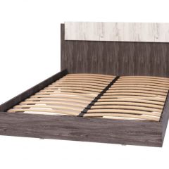Кровать 1400 НКМ Милана с основанием секция №20 в Игриме - igrim.mebel24.online | фото