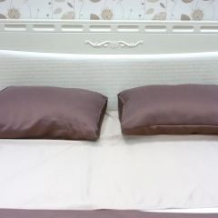 Кровать 1400 + ортопед/без ПМ "Мария-Луиза 14" в Игриме - igrim.mebel24.online | фото 3